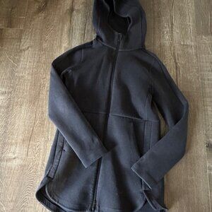 Lululemon Going Places Hooded Jacket size 4